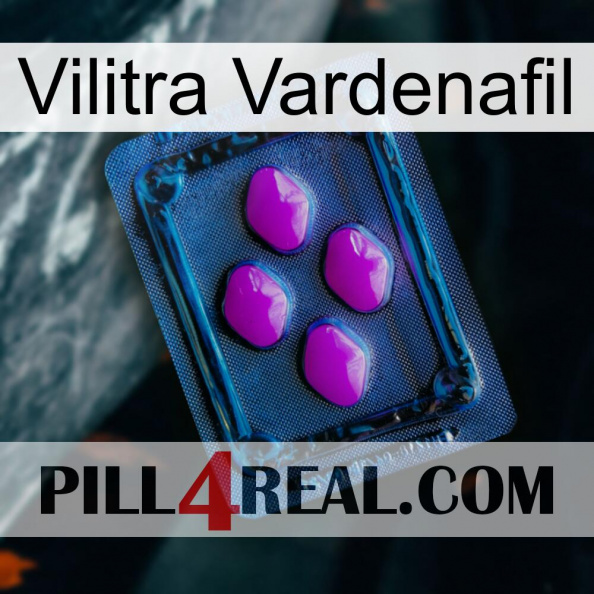 Vilitra Vardenafil 04